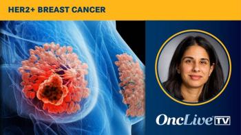 Breast cancer | Image Credit: © Sebastian Kaulitzki - stock.adobe.com