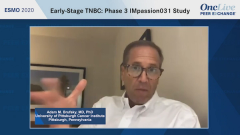 EP. 4 Early Stage TNBC: Phase 3 IMpassion031 Study