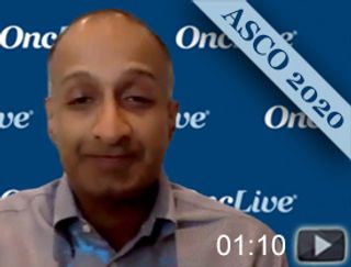 Dr. Kuruvilla on Findings From the KEYNOTE-204 Trial in Hodgkin Lymphoma