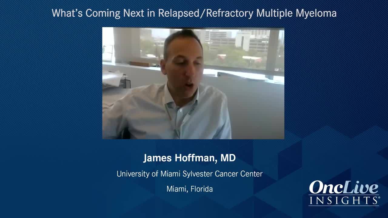 What S Coming Next In Relapsed Refractory Multiple Myeloma What S Coming Next In Relapsed Refractory Multiple Myeloma
