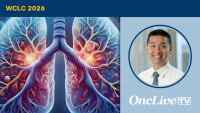 Zidesamtinib in ROS1+ NSCLC | Image Credit: © Ashling Wahner & MJH Life Sciences Using AI