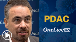 Dr Weinberg on the Implications of Data With BXCL701 Plus Pembrolizumab in mPDAC 