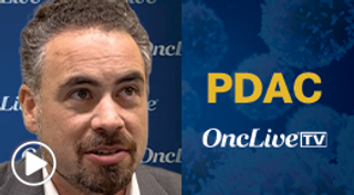 Benjamin A. Weinberg, MD, FACP, Lombardi Comprehensive Cancer Center at Georgetown University