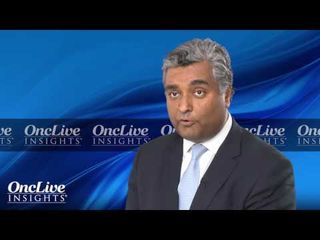 Nintedanib in Lung Adenocarcinoma: Managing Toxicities