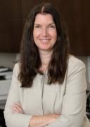 Christina Brennan, MD, MBA, FACRP, of Northwell Health