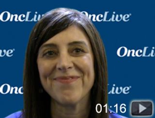 Dr. LaCasce on Key Advances in the MCL Paradigm