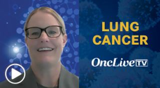 Karen L. Reckamp, MD, of Cedars-Sinai Medical Center