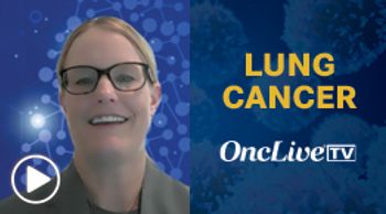 Karen L. Reckamp, MD, of Cedars-Sinai Medical Center