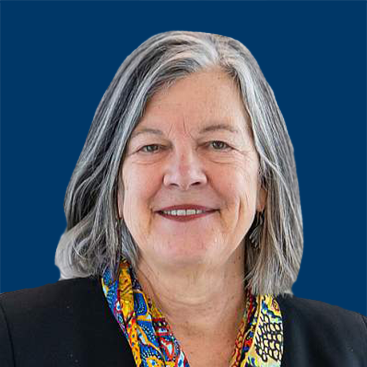 Mary Beckerle, PhD
