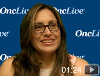 Dr. Barrientos on the Challenges in CLL