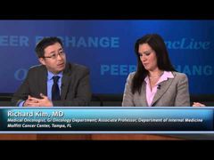 EP. 4 Molecular Profiling in Colorectal Cancer