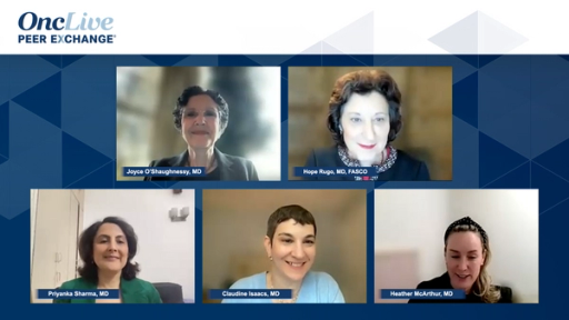 HER2+ Breast Cancer: Applying Recent Data Updates to Clinical Practice