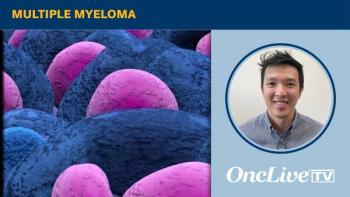 Dexamethasone for Neurotoxicity Prophylaxis in Myeloma | Image Credit: © LASZLO - stock.adobe.com