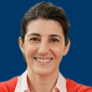 M. Lia Palomba, MD, attending physician from Memorial Sloan Kettering Cancer Center