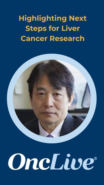 Masatoshi Kudo, MD, PhD