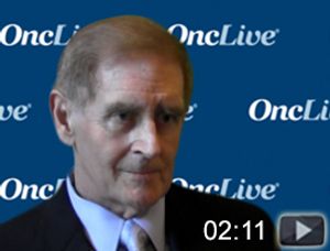 Dr. Lyman on Rituximab Biosimilars in Non-Hodgkin Lymphoma