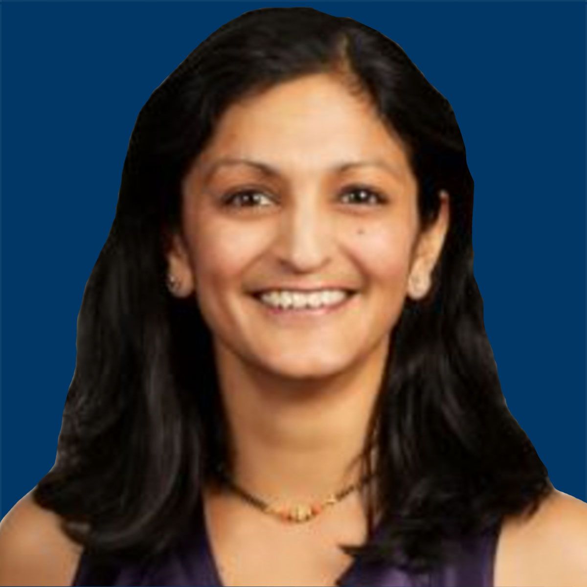 Seema Nagpal, MD