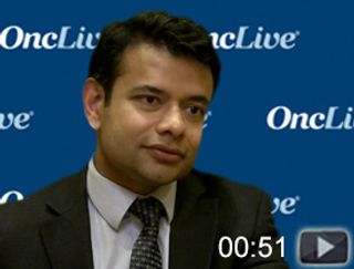 Dr. Pal on the Frontline Approval of Nivolumab and Ipilimumab in mRCC