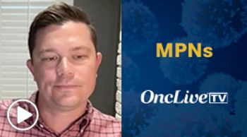 Andrew Kuykendall, MD