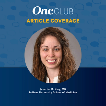 Jennifer M. King, MD