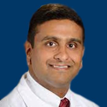 Tapan M. Kadia, MD, of MD Anderson Cancer Center