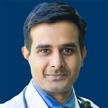 Amandeep Salhotra, MD, on Orca-Q in Hematologic Malignancies