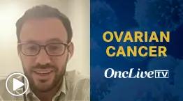 Dr Mastroyannis on the Continued Investigation of Targeted Therapies in Ovarian Cancer - Vimarsana News