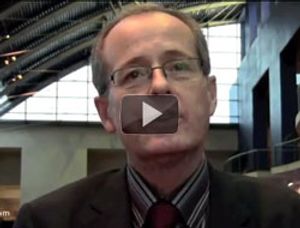 Dr. Twelves Highlights Findings From the 2012 SABCS