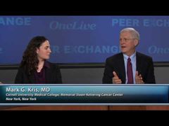 EP. 4 Molecular Testing in Squamous Cell Tumors