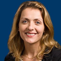 Natalia Neparidze, MD, of Yale Cancer Center