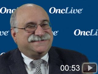 Dr. Gomella on Potential Impact of Targeted Therapy Approvals on Genetic Testing in Prostate Cancer