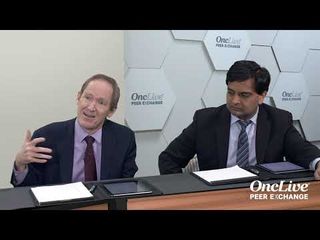 Previously Untreated FLT3-Mutated AML