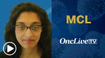 Anita Kumar, MD, of Memorial Sloan Kettering Cancer Center