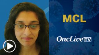 Anita Kumar, MD, of Memorial Sloan Kettering Cancer Center