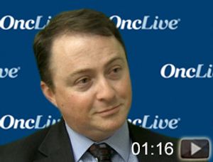 Findings for Pembrolizumab Plus mFOLFOX6 in Advanced CRC