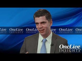 Updated Data for Larotrectinib