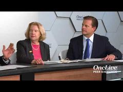 EP. 10 Bevacizumab in Recurrent Ovarian Cancer