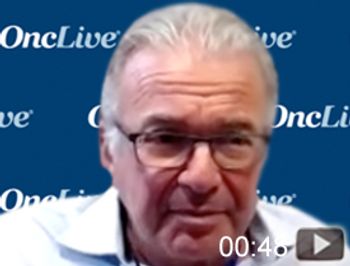 Philip W. Kantoff, MD