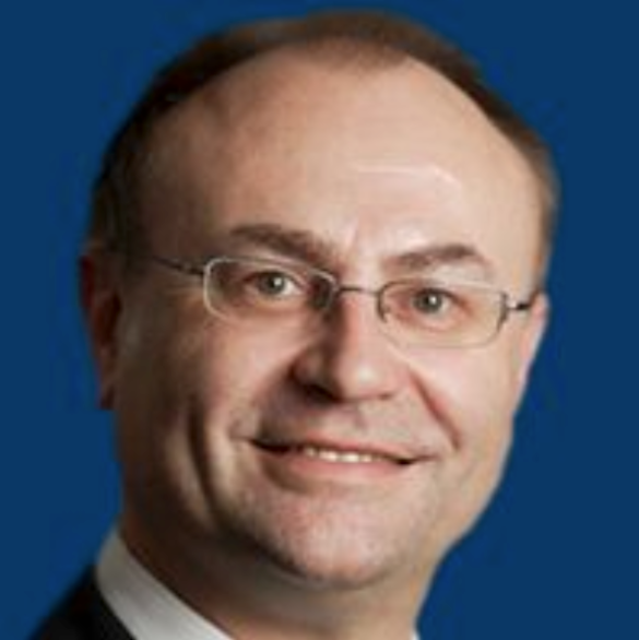 Heinz-Josef Lenz, MD