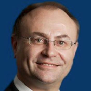 Heinz-Josef Lenz, MD