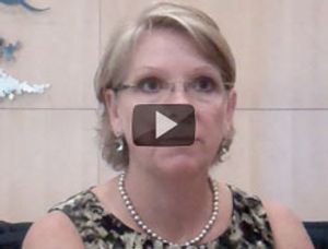 Dr. Dupree Updates Nurses on Breast Cancer Treatment