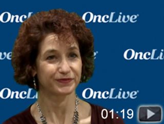 Dr. Noy on the Rationale to Evaluate Devimistat in Burkitt Lymphoma