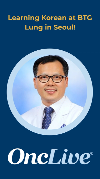 Byoung Chul Cho, MD, PhD