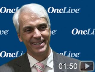Dr. Martin on MRD Status in Multiple Myeloma
