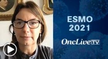 Marina Chiara Garassino, MD