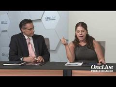 EP. 5 Combination Veliparib and Chemotherapy in Ovarian Cancer