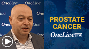Andrei H. Iagaru, MD, professor of Radiology - Nuclear Medicine, chief, Division of Nuclear Medicine and Molecular Imaging, Stanford University Medical Center