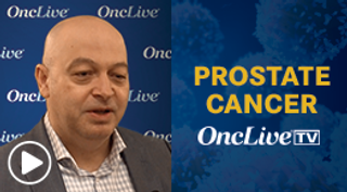 Andrei H. Iagaru, MD, professor of Radiology - Nuclear Medicine, chief, Division of Nuclear Medicine and Molecular Imaging, Stanford University Medical Center