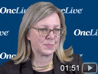 Dr. Burtness on the Effectiveness of Immunotherapy in Head and Neck Cancers