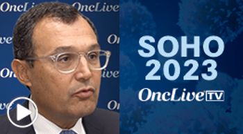 Guillermo Garcia-Manero, MD